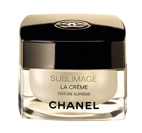 chanel sublimage la creme texture suprême|Chanel sublimage la creme nordstrom.